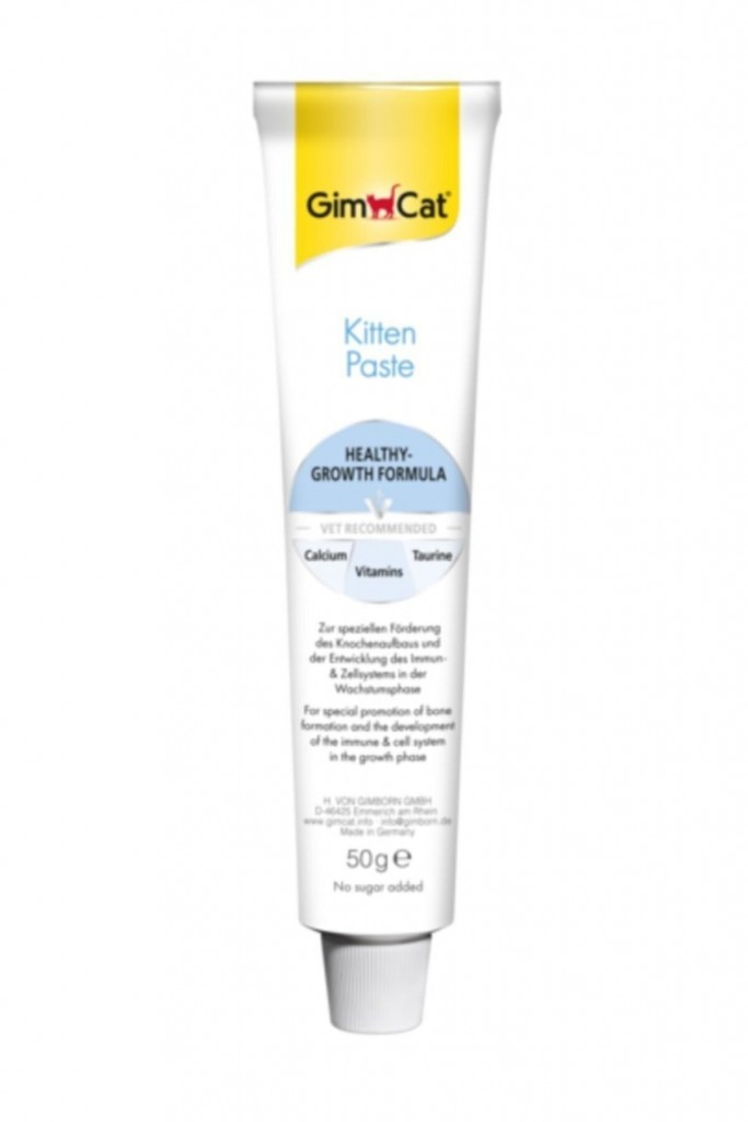 Kedi Macunu Kitten Paste 50 gr Kedi Macunu Kitten Paste 50 gr