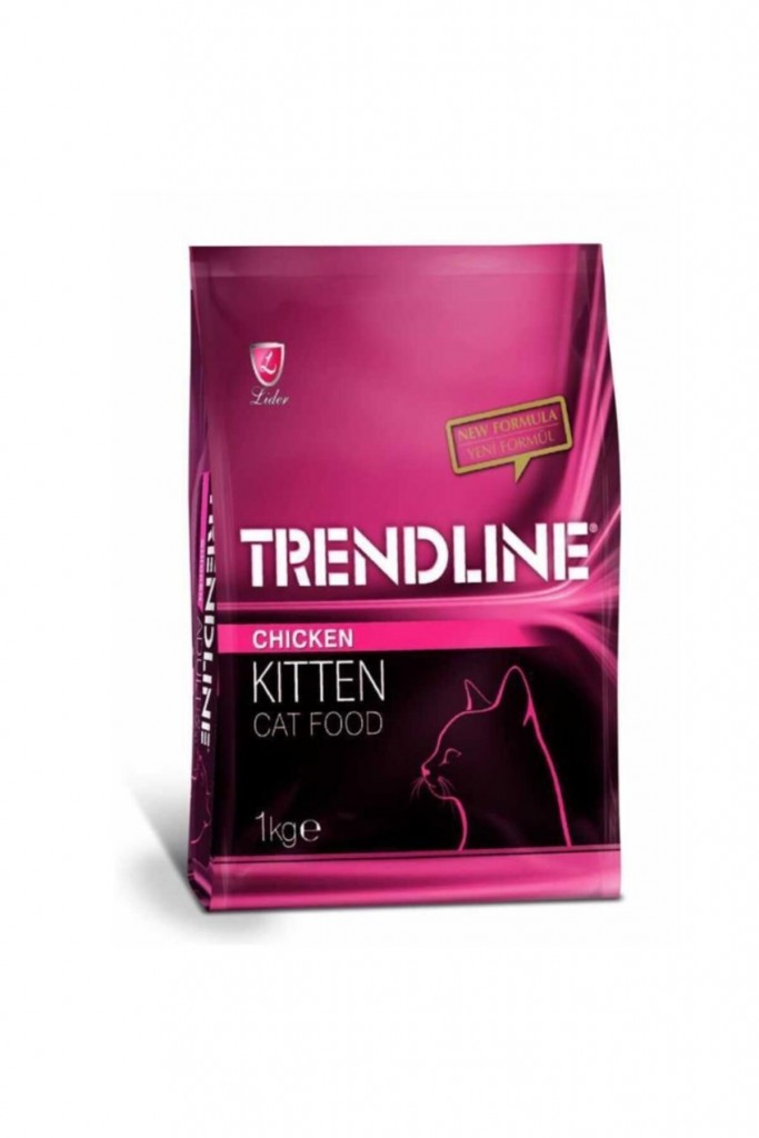 Kitten Tavuklu Yavru Kedi Maması 1 kg Kitten Tavuklu Yavru Kedi Maması 1 kg