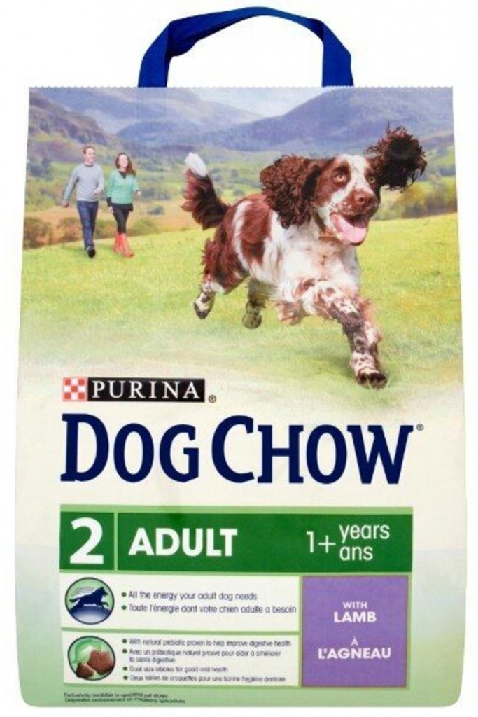 Purina Adult Kuzu Etli Yetişkin Köpek Maması 2.5 Kg Purina Adult Kuzu Etli Yetişkin Köpek Maması 2.5 Kg