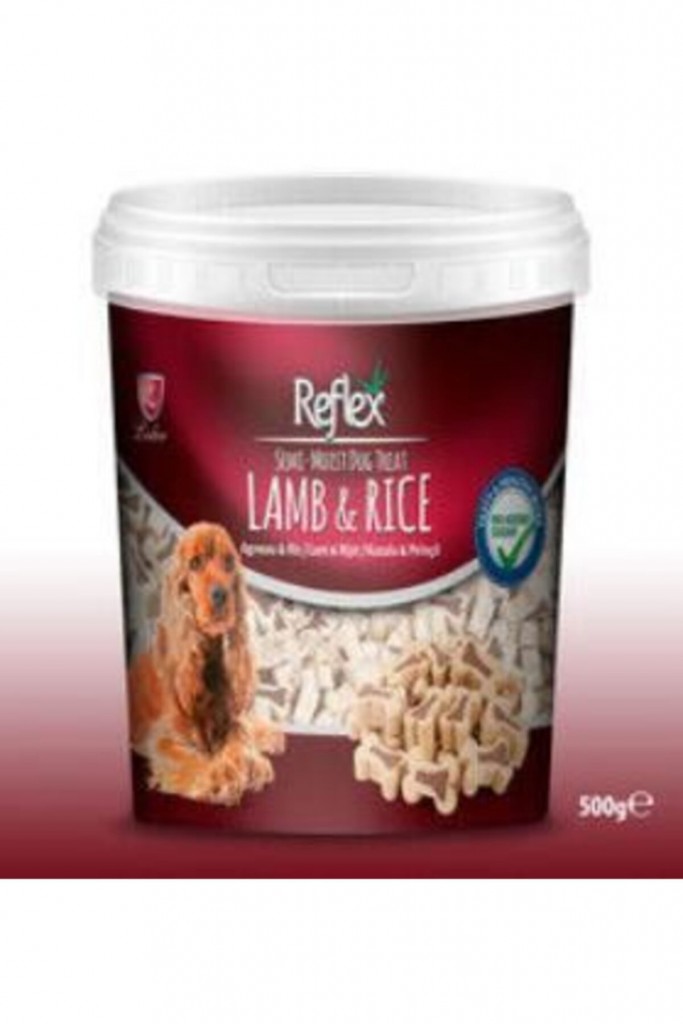 Semi Moist Bone Mix Köpek Ödül Maması 500 gr Semi Moist Bone Mix Köpek Ödül Maması 500 gr